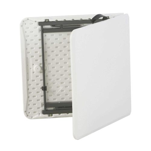 skladací stôl 122 cm LIFETIME 80221 / 80317