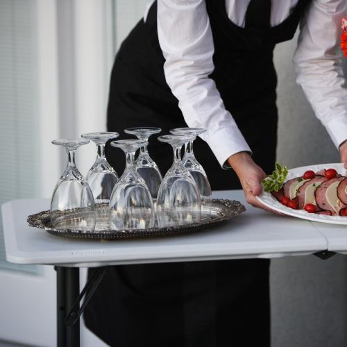 skladací stôl 122 cm LIFETIME 80221 / 80317