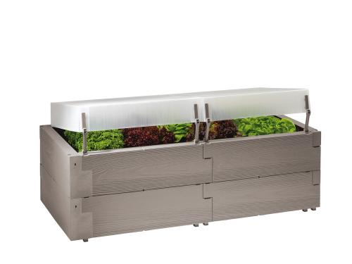 vyvýšený záhon JUWEL TIMBER (20474)