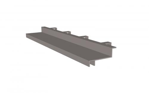 zábrana proti slimákům JUWEL TIMBER (20448)