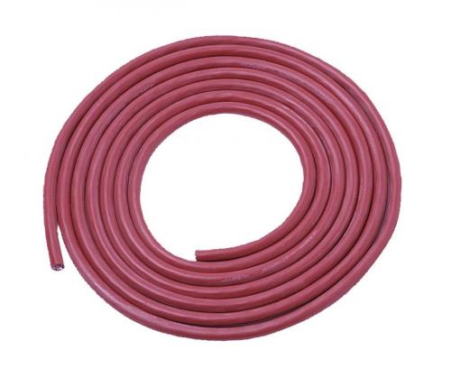 silikonový kabel 2,5 mm / 3 m (13365)