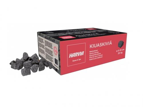 saunová pec HARVIA 3,6 KW (D36) s integrovaným ovládačom