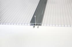 náhradné presklenie pre skleník LANITPLAST PLUGIN 6x10 PC 4 mm