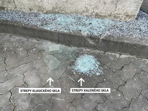 skleník VITAVIA TRITON 5000 číre sklo 3 mm zelený