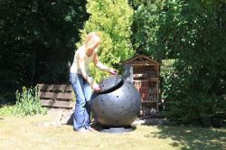 kompostér ECOmposter - V191