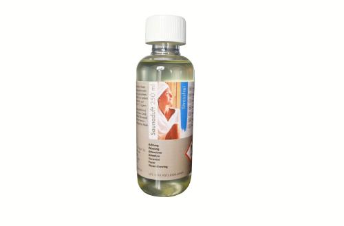 saunová esence KARIBU Antistres / Stressfrei 250ml (27117)