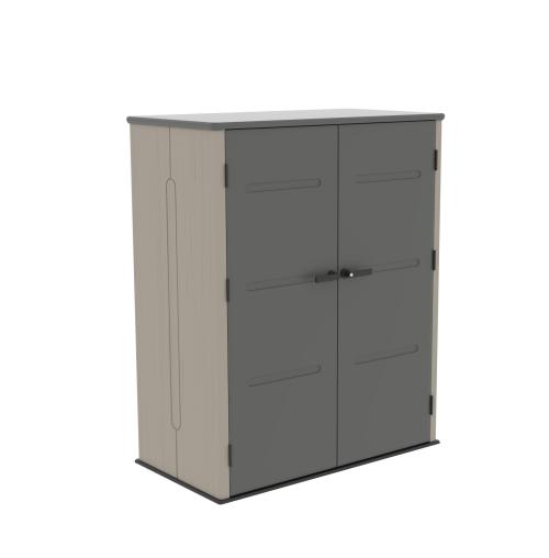 plastový box LANITPLAST KANSAS