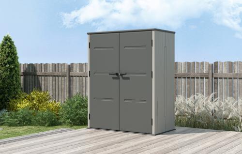 plastový box LANITPLAST KANSAS