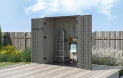 plastový box LANITPLAST KANSAS