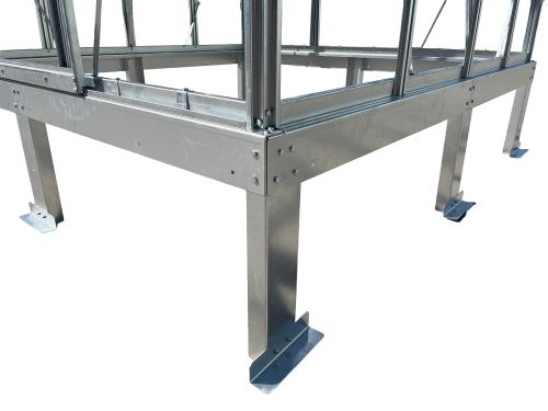 základňa LANITPLAST LIMES VIVA V6/3