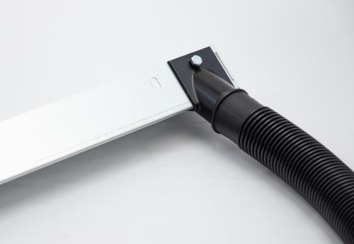 obojstranné odkvapy LIMES - Hobby H7/3 a Viva V7/3