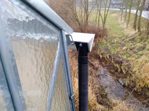 obojstranné odkvapy LIMES - Hobby H7/3 a Viva V7/3