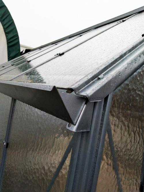 obojstranné odkvapy LIMES - Hobby H7/3 a Viva V7/3