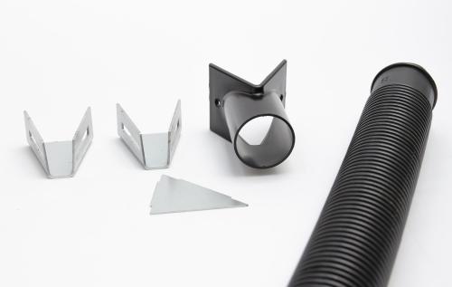 obojstranné odkvapy LIMES - Hobby H7/4,5 a Viva V7/4,5