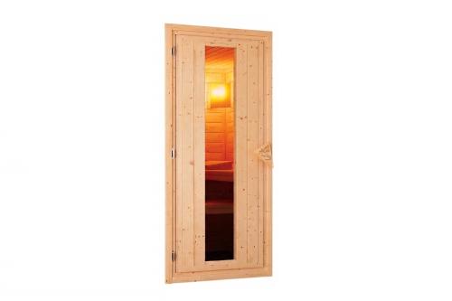 fínska sauna KARIBU BODIN (75629)