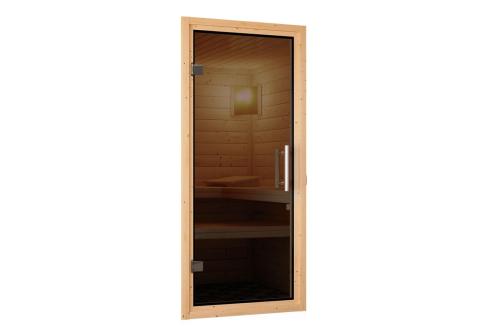fínska sauna KARIBU BODIN (75650)