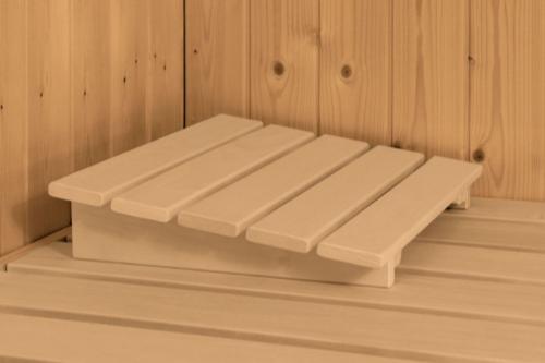 fínska sauna KARIBU AMARA (71289)
