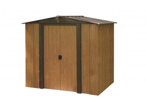 záhradný domček ARROW WOODLAKE 65