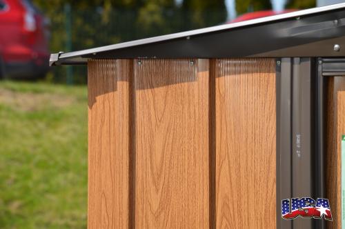 záhradný domček ARROW WOODLAKE 65