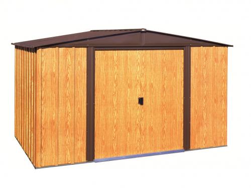 záhradný domček ARROW WOODLAKE 1012