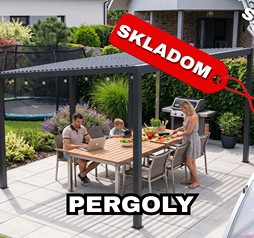 pergoly
