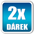 Dárek zdarma Dárek zdarma