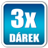 Dárek zdarma Dárek zdarma