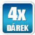 Dárek zdarma Dárek zdarma