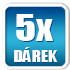 Dárek zdarma Dárek zdarma