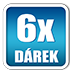 Dárek zdarma Dárek zdarma
