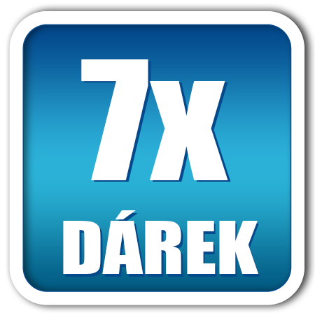 Dárek zdarma Dárek zdarma