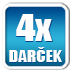 Dárek zdarma Dárek zdarma