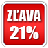 Sleva 21% Sleva 21%