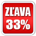 Sleva 33% Sleva 33%