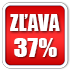 Sleva 37% Sleva 37%