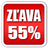 Sleva 55% Sleva 55%