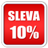 Sleva 10% Sleva 10%