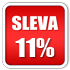 Sleva 11% Sleva 11%