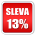 Sleva 13% Sleva 13%