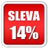 Sleva 14%