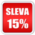 Sleva 15% Sleva 15%