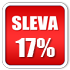 Sleva 17% Sleva 17%