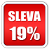 Sleva 19% Sleva 19%