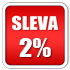 Sleva 2% Sleva 2%