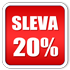 Sleva 20% Sleva 20%