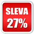 Sleva 27% Sleva 27%