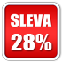 Sleva 28% Sleva 28%