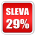 Sleva 29% Sleva 29%