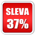 Sleva 37.00% Sleva 37.00%