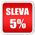Sleva 5% Sleva 5%